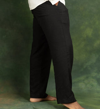 Lino Mens Pants