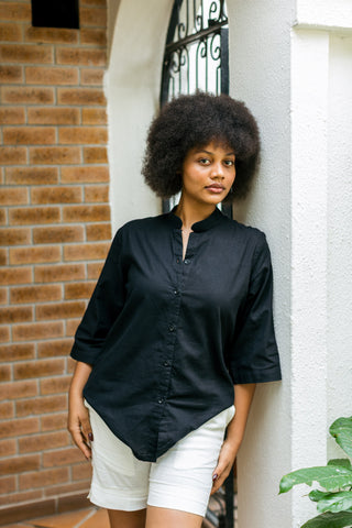 H&S Linen Shirt